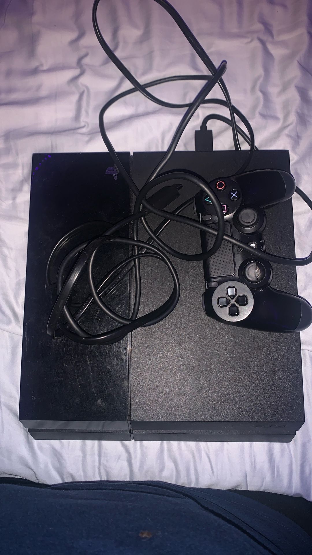 PS4