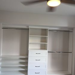 Closets