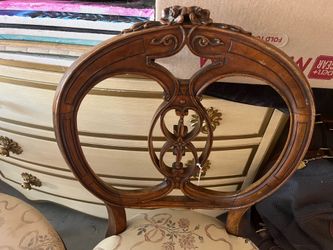 Antique Chairs