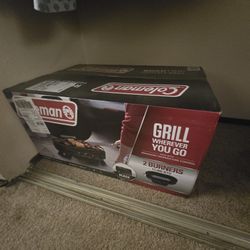 Coleman Table Top Grill 200