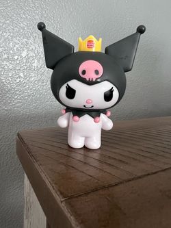 Burger King Kuromi