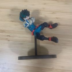 Deku Figurine