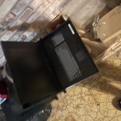 Rack Mount Computer 