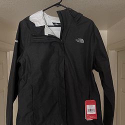 NWT The  North Face Dry Vent women’s Guinness jacket