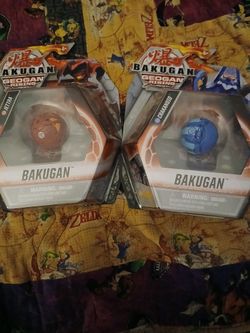 Bakugan