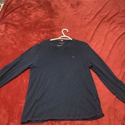 Mens Tommy Hilfiger Shirt