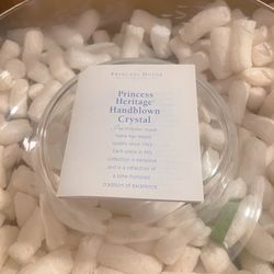 BRAND NEW PRINCESS HOUSE HOSTESS SET 