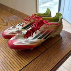 Adidas F50 