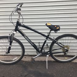 Bike Specialized Expedition Mens Size M