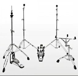 Natal Arcadia 5-Piece Hardware Pack