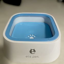 Dog Water Bowl