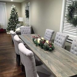 Dining Room Sets, Modern Fancy Dining Tables, Chairs, Benches 