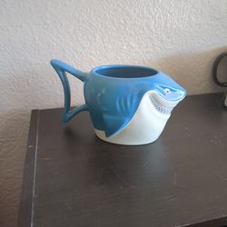 Nemo Glass Cup