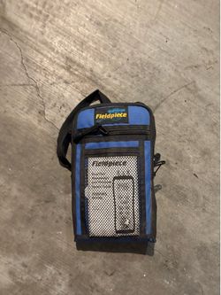 Field piece monometer
