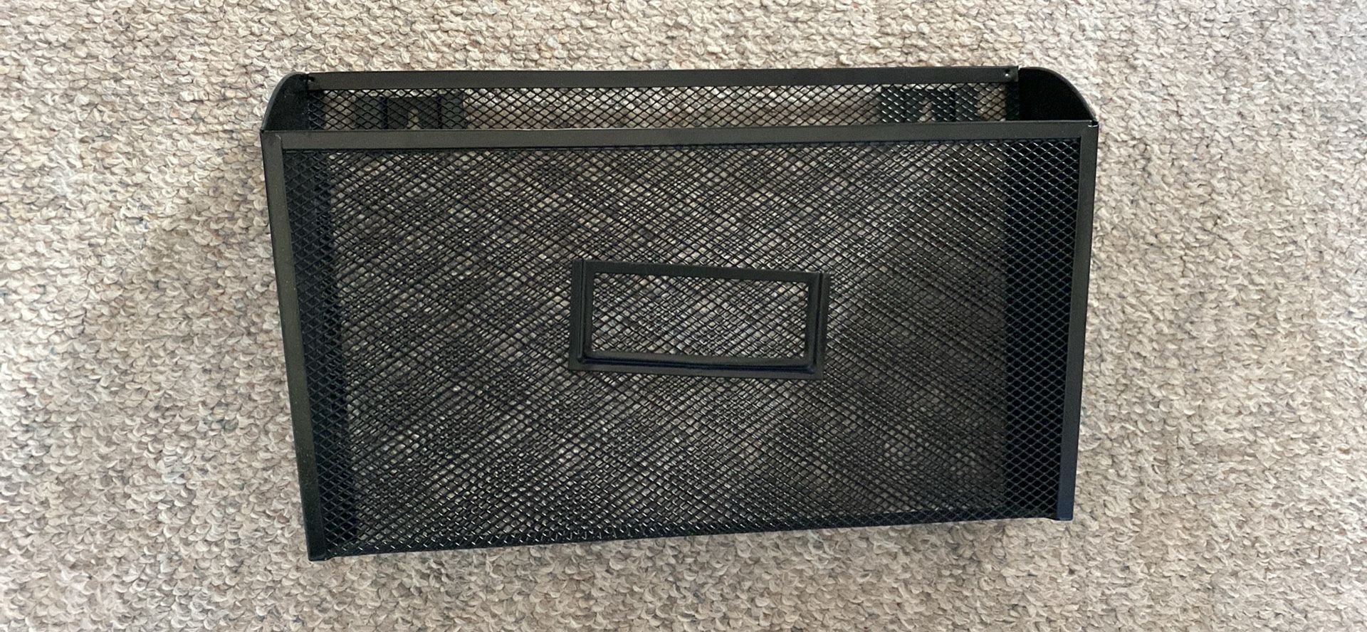 Envelope Holder