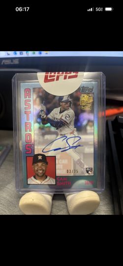Sports Cards 