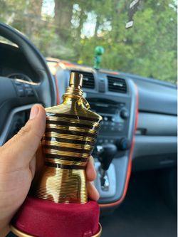 Jean Paul Gaultier Le Male Elixir