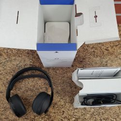 Sony Headset CFI ZWH1