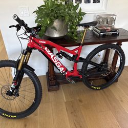 GasGas ECA3 E-Bike Large