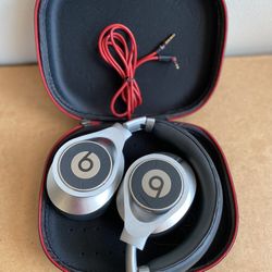 Beats Exécutive Headphones ( Wired )