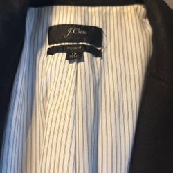 Blazer Size 14 J Crew