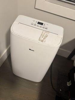 8,150 BTU Wamife Portable Air Conditioner 3 In 1
