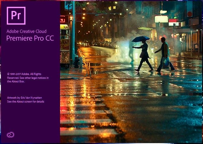 Premiere pro cc 2020