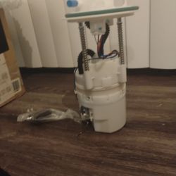 Brand New Fuel Pump