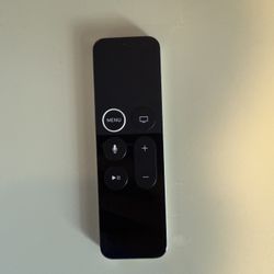 Apple TV 4K Original Remote (A1962)