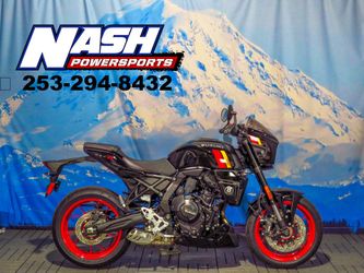 2026 Suzuki Gsx-8Tt