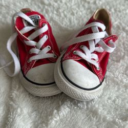 Converse Shoes 