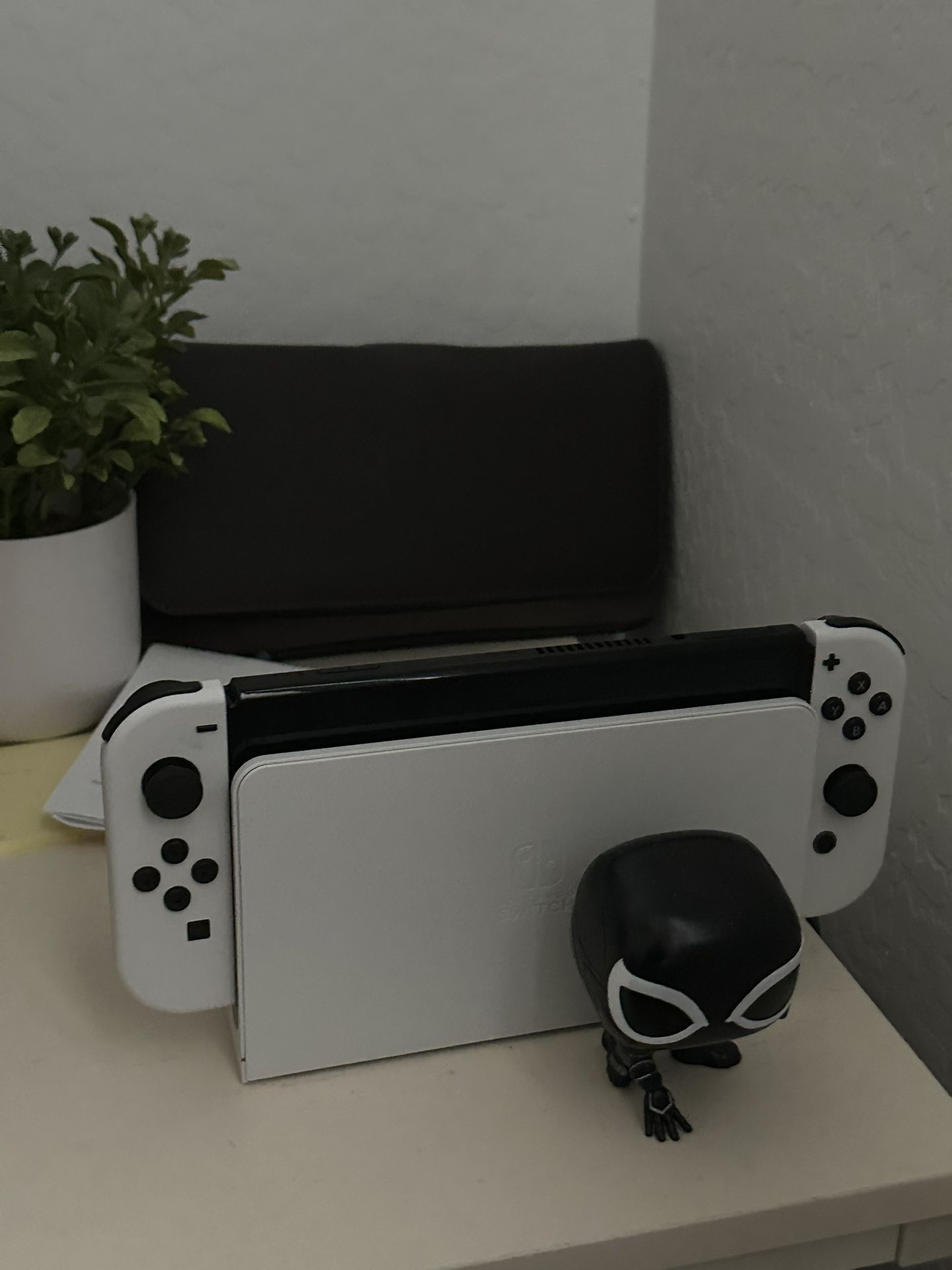 Nintendo Switch Oled Console
