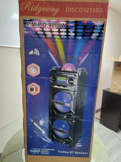 Speakers For Sale Or Wholesale