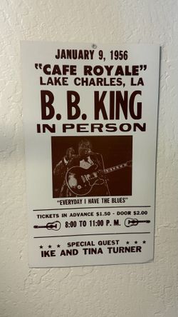 Jazz posters