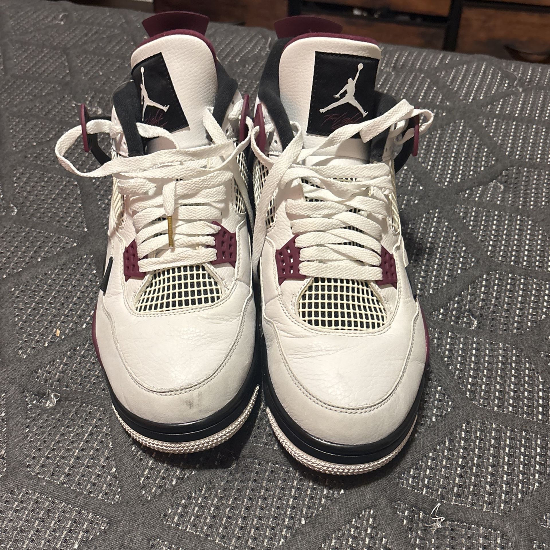 Jordan's