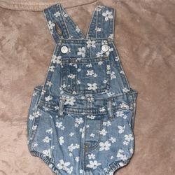 Baby Girl Clothes 