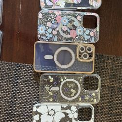 iPhone 14 Pro Max Cases 