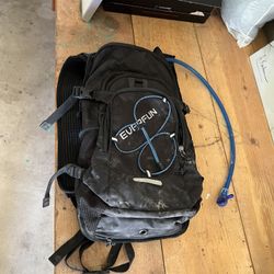 Everfun “Camelpak” Water Backpack 