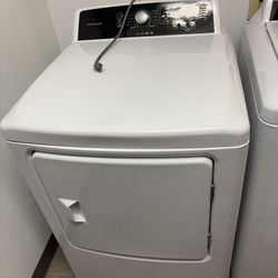 FRIGIDAIRE GAS DRYER