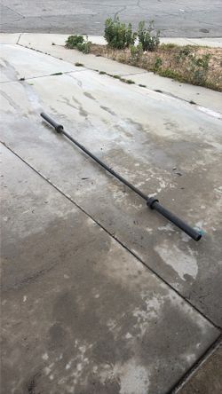 Barbell