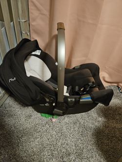 Nuna Car Seat