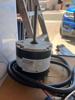 AC motor