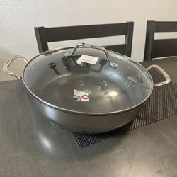 Princess House  Cacerola 8.75 Qt 