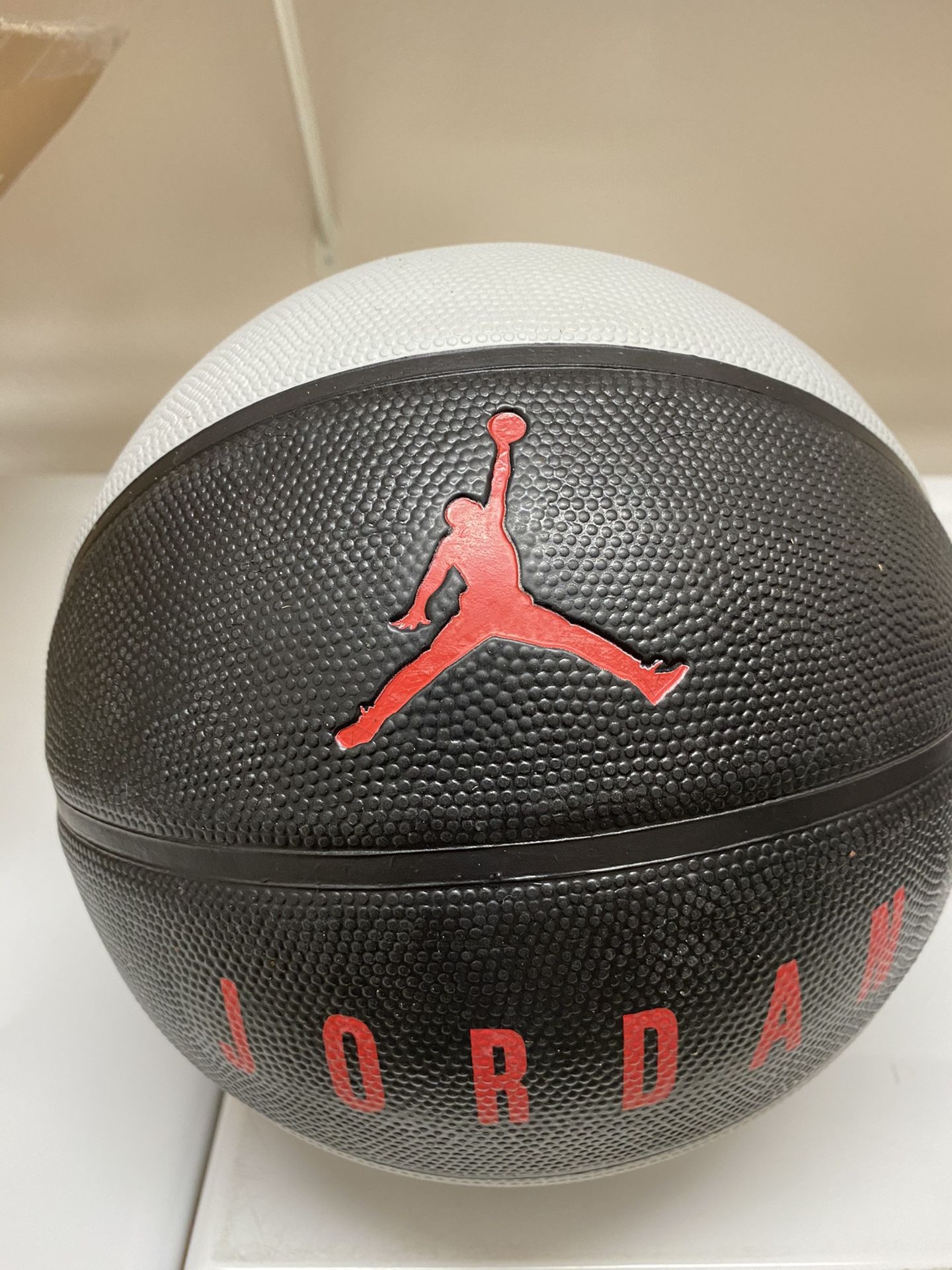 Jordan Fullsize Basketball
