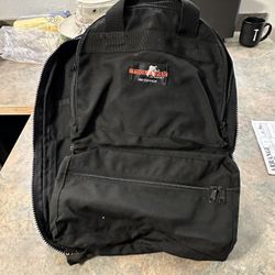 Tool Back Pack, New, Never Used 