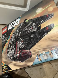 Star Wars Lego