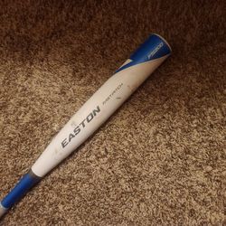 Easton Fastpitch Bat 29" 19oz 