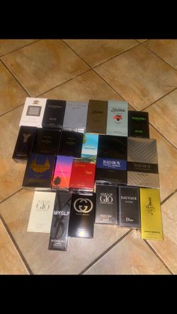 Perfumes