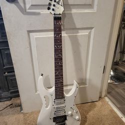 Ibanez Electric Guitar 
