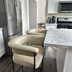 Counter Stool Kitchen 2